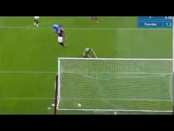 Video: Torino Vs Fiorentina : 1-2 - All Goals & Highlights - 2018.03.18 Hd